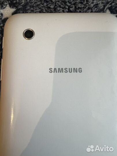 На запчасти Samsung galaxy tab 2