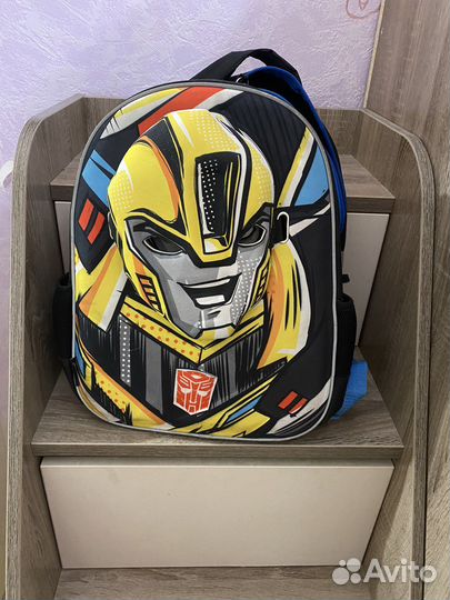 Портфель школьный для мальчика