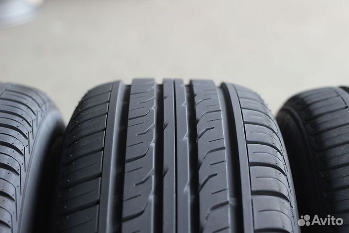 Dunlop Grandtrek PT3 225/70 R16