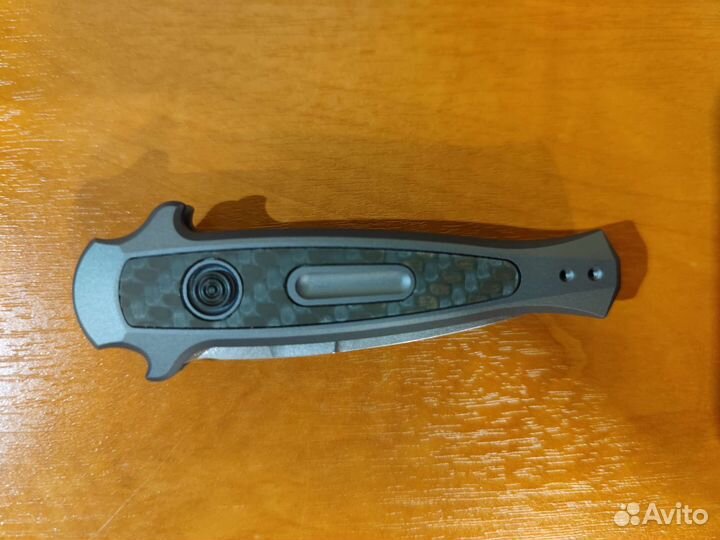 Cкладной нож Kershaw Launch 12 USA. 154CM