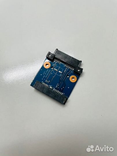 Плата подключения дисковода для DNS W253ELQ