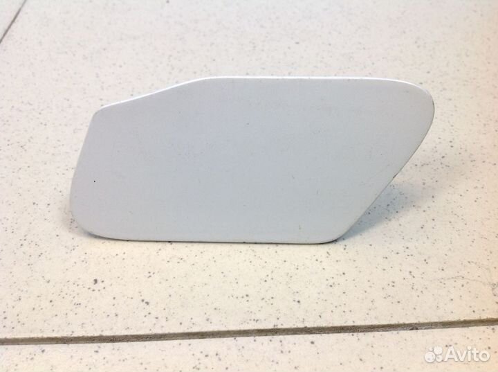 Крышка форсунки омывателя BMW X3 F25 2014-2017