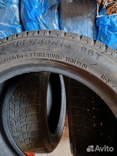 Triangle Trin PL02 185/55 R15