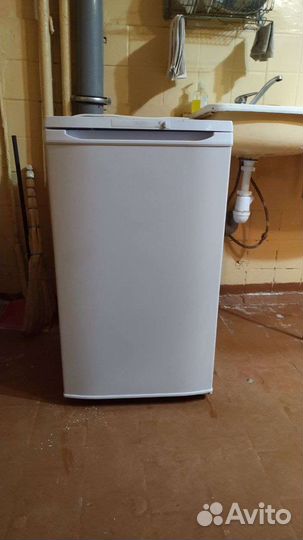 Холодильник бирюса 108