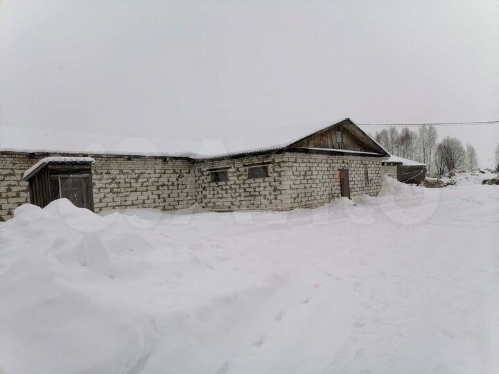 Свободного назначения, 632 м²