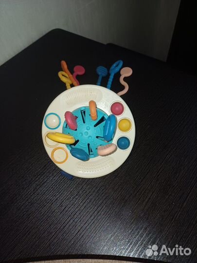 Грызунок сортер