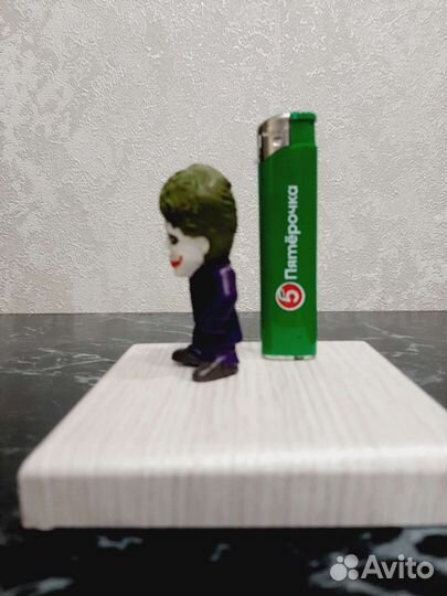 Фигурка джокер