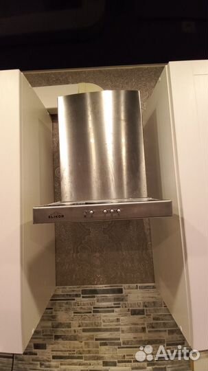 Вытяжка для кухни