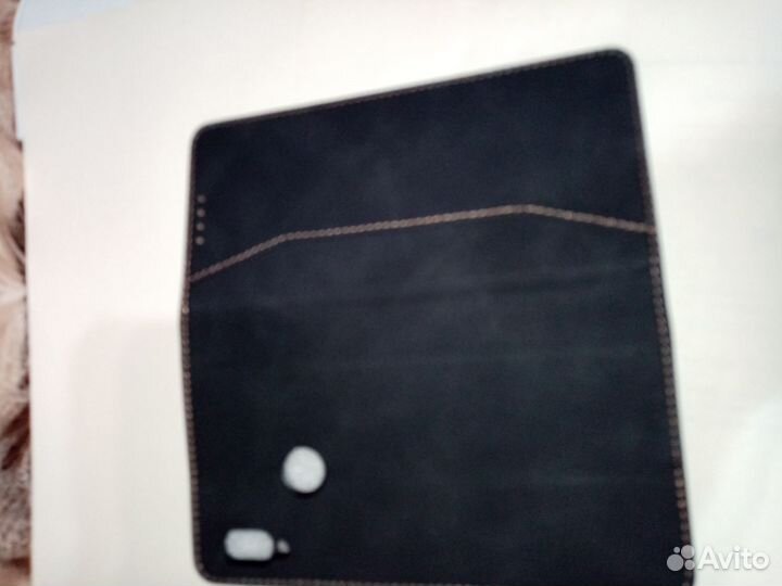 Чехол книжка