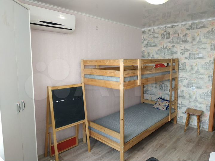 2-к. квартира, 45 м², 8/12 эт.