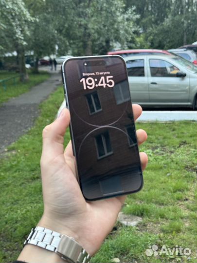 iPhone 14 Pro Max, 128 ГБ