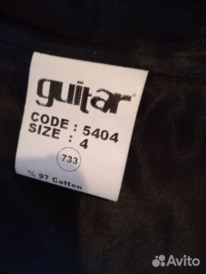 Куртка cotton женская