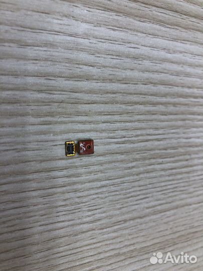 Микрофон для Samsung Galaxy S6 Edge(G925F)