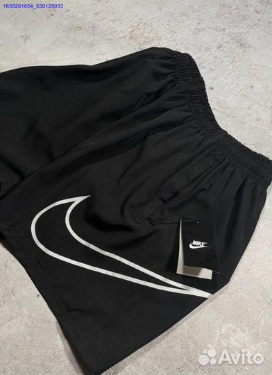 Шорты плавательные Nike