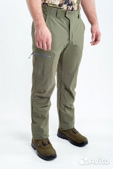 Костюм King Hunter summer light Green S