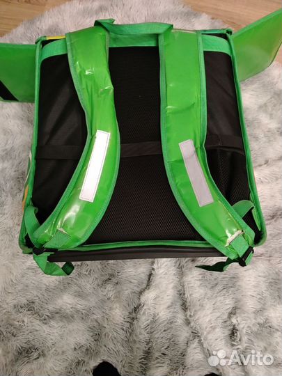 Термосумка для доставки