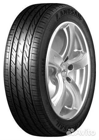 Landsail LS588 UHP 275/40 R19 101Y