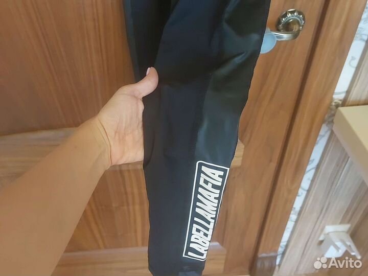 Новый комбинезон для йоги и фитнеса labellamafia