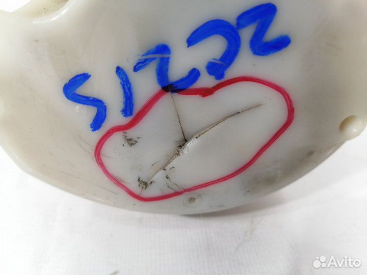 Бензонасос Suzuki Swift ZC21S M15A 2005