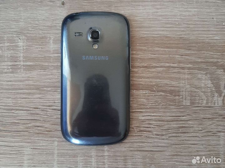 Телефон Samsung s3 mini