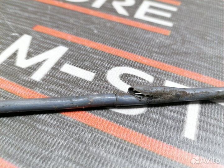 Трос ручника левый Bmw 5-Series E60 N62B44A 2004