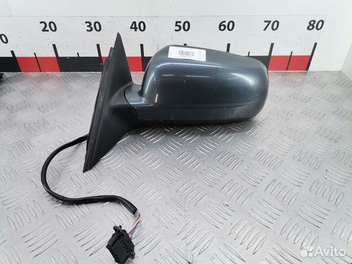 Зеркало боковое левое для Volkswagen Passat 5