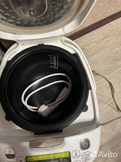 Мультиварка tefal