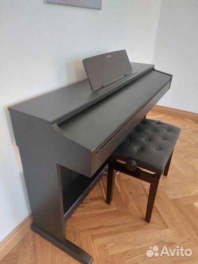 Цифровое пианино Casio Celviano AP-270BK