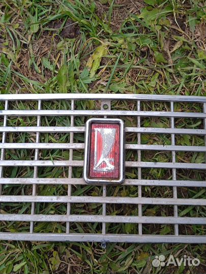 Руль ваз 2101-07