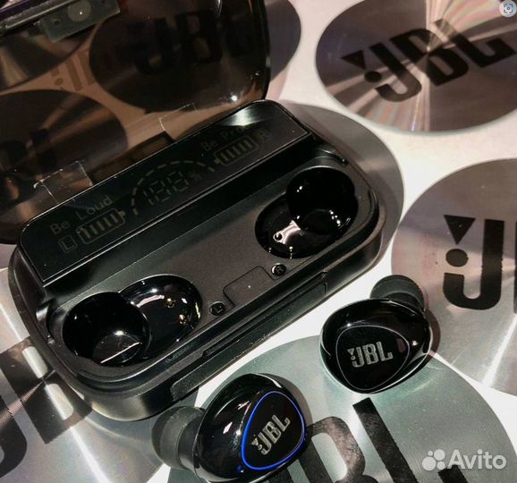 Блютуз наушники Jbl Аналог