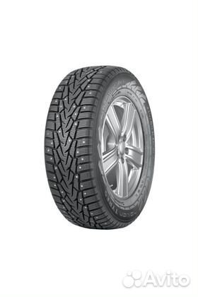 Nokian Tyres Nordman 7 215/55 R17 98T