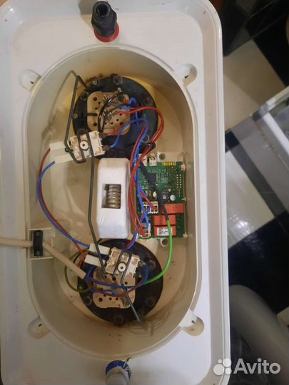 Ремонт стиральных машин/ бойлеров