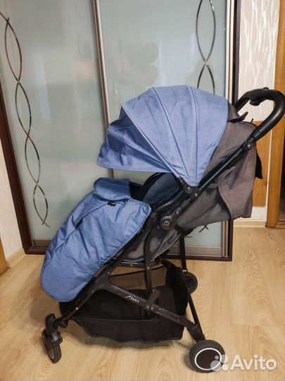Прогулочная коляска Coletto maya