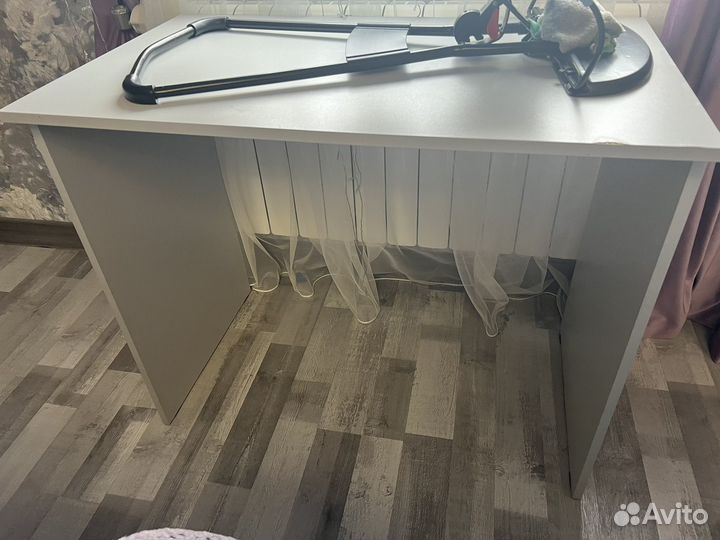 Комод, стол парта