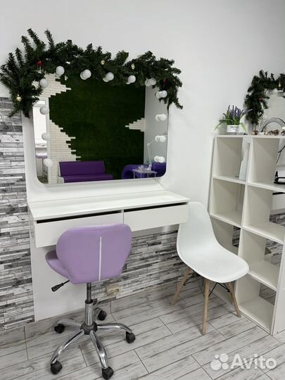 Аренда рабочего места