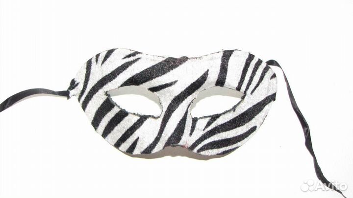 Новая маска