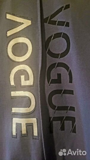 Спортивный костюм женский