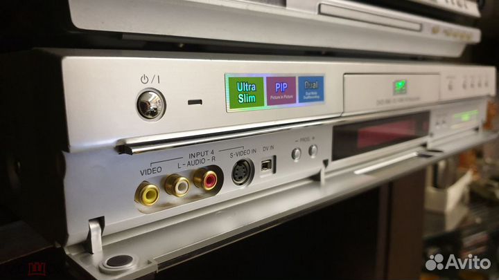 Продаю DVD-рекордер 