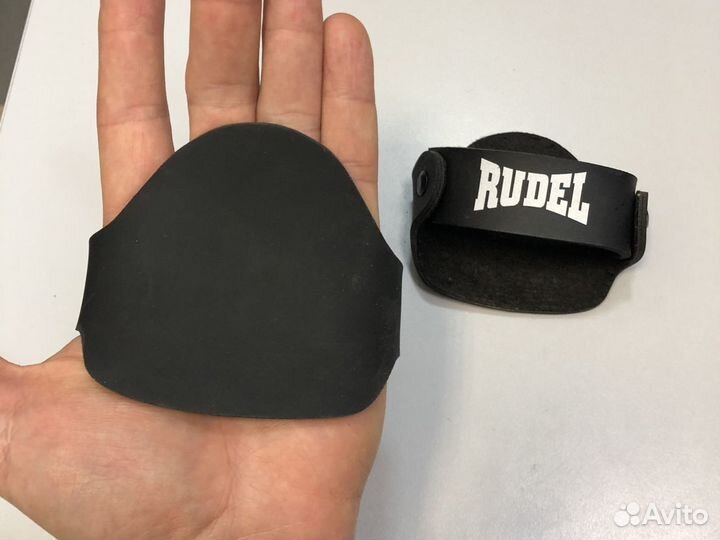 Накладки на ладони для тренажерного зала