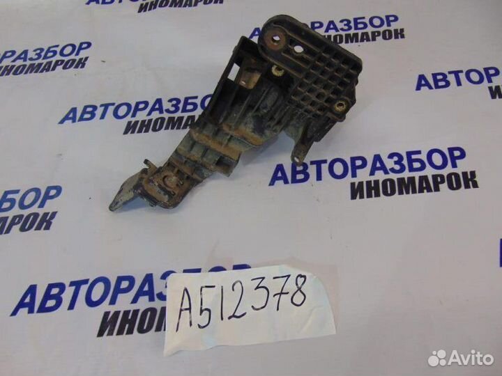 Кронштейн блока ABS Opel Astra H 2004-2014