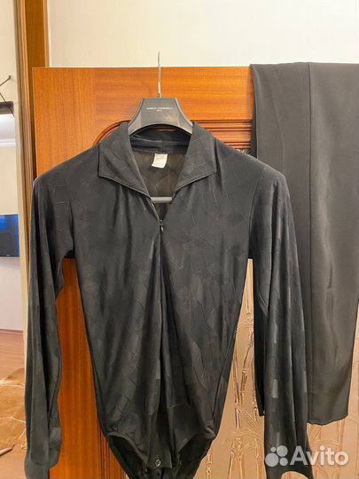 Поптплед с набором для бальных танцев