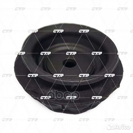 Опора амортизатора hyundai solaris 2017- GA0040