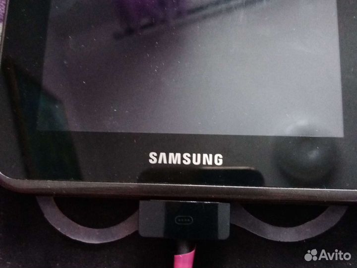 Планшет Samsung