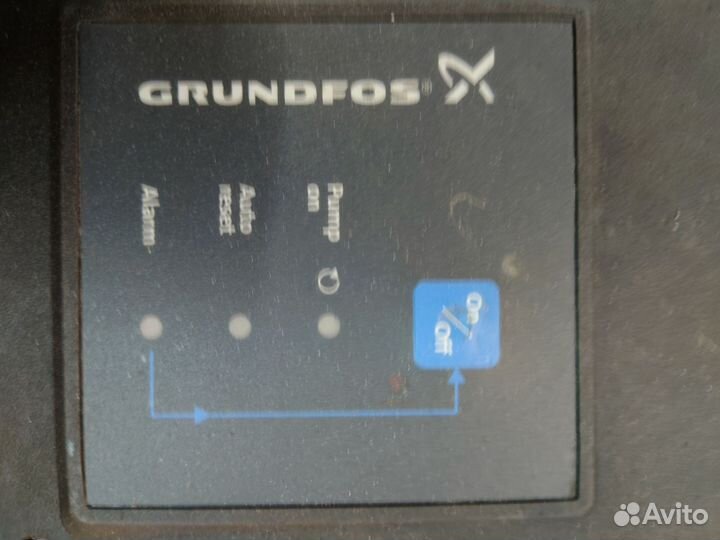 Насосная станция, насос