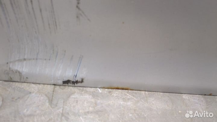 Дверь боковая BMW 3 E46, 2001