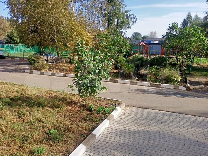 2-к. квартира, 51,5 м², 5/5 эт.