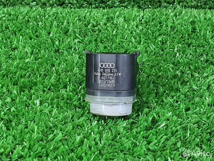 Датчик парковки Audi A6 (C7, 4G) 2011-2018