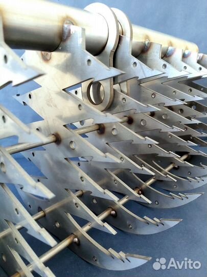 Поисковые грабли 