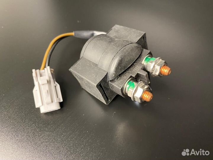 Реле стартера к мотору Yamaha 6-90/F9.9-60 Seanovo