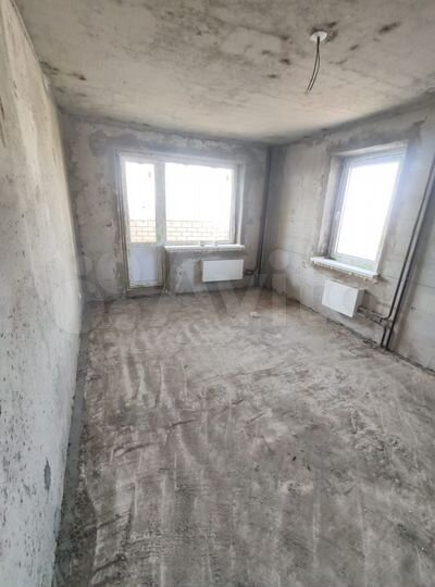 1-к. квартира, 44 м², 10/11 эт.